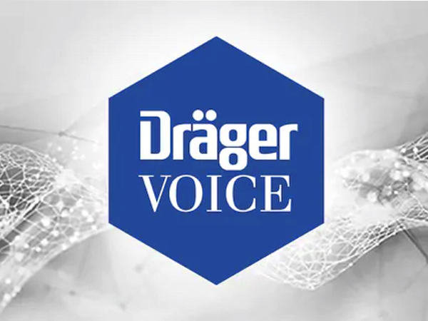 Drager Voice